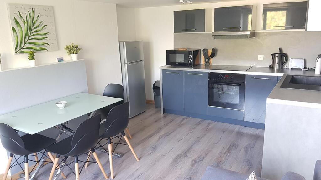 Appartement Dunkerque Centre 4 Personnes - Parking Gratuit- Dunkirk المظهر الخارجي الصورة