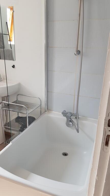 Appartement Dunkerque Centre 4 Personnes - Parking Gratuit- Dunkirk المظهر الخارجي الصورة