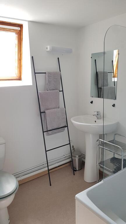 Appartement Dunkerque Centre 4 Personnes - Parking Gratuit- Dunkirk المظهر الخارجي الصورة