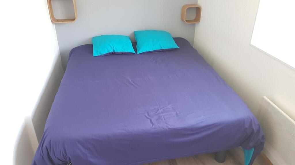 Appartement Dunkerque Centre 4 Personnes - Parking Gratuit- Dunkirk المظهر الخارجي الصورة