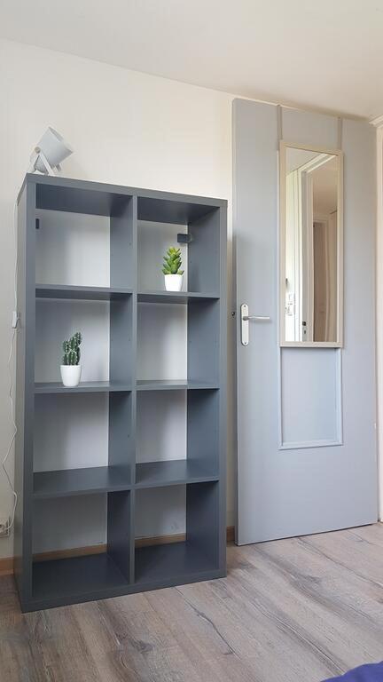 Appartement Dunkerque Centre 4 Personnes - Parking Gratuit- Dunkirk المظهر الخارجي الصورة